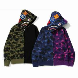 Picture of Bape Hoodies _SKUBapeS-3XLsctr8051429